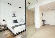 시드니 호텔 Brand New Luxury Apart in Surry Hills - 스카이스캐너