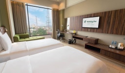 Tegalgede 호텔 홀리데이 인 시카랑 자바베카 - 스카이스캐너