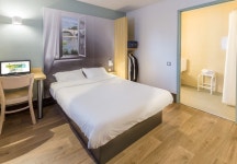Le Val-Saint-Père 호텔 B&B 호텔 아브랑슈 몽생미셸 만 - 스카이스캐너