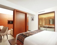 Gajahmungkur 4성급 호텔 하루 ₩11,075부터 | 스카이스캐너