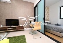 쿠알라룸푸르 호텔 세티아 스카이 레지던스 KLCC - 아르테즈 메종 - 스카이스캐너