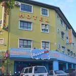 Seri Kembangan 호텔 OYO 89874 Gs 골든 스타 호텔 - 스카이스캐너