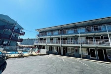 Seaside Heights 씨 젬 모텔 앤드 아파트먼츠, 1박당 ₩158,840부터 | 스카이스캐너
