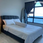 코타키나바루 호텔 Vm Condo Seaview at Jesselton Quay - 스카이스캐너