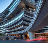 워싱턴 D.C. 호텔 더 워터게이트 호텔 - 스카이스캐너