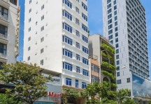 다낭 호텔 데 라무르 호텔 - 스카이스캐너