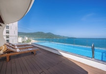 다낭 호텔 데 라무르 호텔 - 스카이스캐너