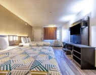 Accor 계열 포틀랜드 호텔 1박당 ₩98,939부터 | 스카이스캐너