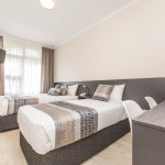 리스모어 호텔 다우손 모토 인 모텔 - 스카이스캐너