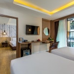 끄라비 호텔 그로우 아오 낭 크라비 - 스카이스캐너