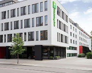 IHG 계열 뮌헨 호텔 1박당 ₩87,527부터 | 스카이스캐너