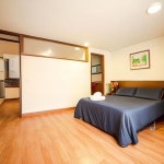 보고타 호텔 Apartamentos Galerías - 스카이스캐너