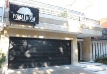 메델린 호텔 호텔 포마 - 로사 - 스카이스캐너