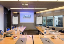 파리 호텔 리버텔 가르 드 레스트 프랑세 - 스카이스캐너