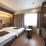 시모노세키 시 호텔 도미 인 프리미엄 시모노세키 내추럴 핫 스프링 - 스카이스캐너