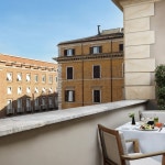 로마 호텔 J.K. 플레이스 로마 - 스카이스캐너