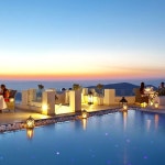 산토리니(티라) 호텔 어보브 블루 스위트 - 스카이스캐너