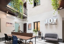 세비야 호텔 조이 세타스 코워킹 - 스카이스캐너