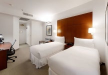 시카고 호텔 클럽 쿼터스 호텔, 센트럴 루프 - 스카이스캐너