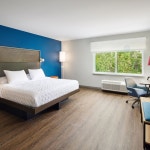 트루 바이 힐튼 애틀랜타 노스레이크 파크웨이, 조지아 | 2025년 업데이트된 가격 | 호텔 | 스카이스캐너