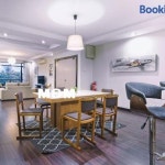 코타키나바루 호텔 AA Residen Luxury Condo Homestay 18mins Walk Tanjung Aru Beach & Golf Course, not Beach Side Resort... 