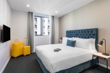 시드니 호텔 Aea Sydney Airport Serviced Apartments - 스카이스캐너