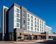 Marriott 계열 프린스조지 호텔 1박당 ₩81,406부터 | 스카이스캐너