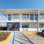 맥알렌 호텔 모텔 6 - 맥앨런 - 스카이스캐너