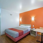 맥알렌 호텔 모텔 6 - 맥앨런 - 스카이스캐너