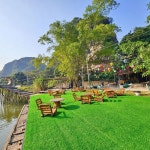 Nguyên Ngoại 호텔 쿠옥 칸 밤부 홈스테이 - 스카이스캐너