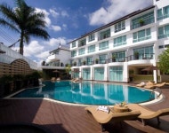 춤폰 4성급 호텔 하루 ₩14,968부터 | 스카이스캐너