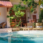 Pawenang 호텔 소라야 요가 웰니스 센터 - 스카이스캐너