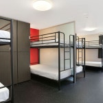 멜버른 호텔 스페이스 호텔 - 스카이스캐너