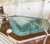 히로시마 호텔 캡슐&스파 그랜드 사우나 히로시마 - 남성 전용 - 스카이스캐너