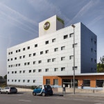 Les Franqueses del Vallès 호텔 B&B 호텔 바르셀로나 그라놀러스 - 스카이스캐너