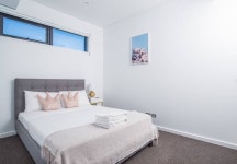 시드니 호텔 라블리 2베드1배스 마스콧 파트 - 스카이스캐너