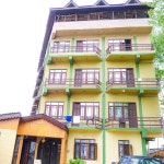 스리나가르 호텔 OYO 12445 Hotel Marhaba United - 스카이스캐너