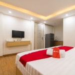 하노이 호텔 뉴스타일 하노이 호텔 & 아파트먼트 - 스카이스캐너