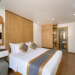 다낭 호텔 씨 드래곤 아파트먼트 앤 호텔 - 스카이스캐너