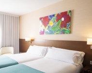 사라고사 4성급 호텔 하루 ₩104,199부터 | 스카이스캐너