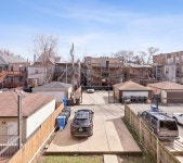 시카고 호텔 레드어닝의 브론즈빌 중심부에 위치한 편안한 콘도 4베드룸 콘도 - 스카이스캐너