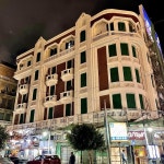 알렉산드리아 호텔 트랜싯 알렉산드리아 호스텔 - 스카이스캐너