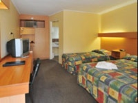 시드니 호텔 윈저 헤리티지 모텔 - 스카이스캐너