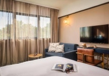 에이라트 호텔 호라이즌 레드 씨 - 스카이스캐너