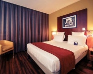 로마 호텔 호텔 머큐어 로마 코르소 트리에스테 - 스카이스캐너