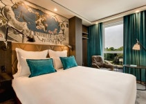 파리 호텔 모텔 원 파리-포르테 도리 - 스카이스캐너