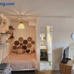 Le Pré-Saint-Gervais 호텔 Un Cocon au Pré-Saint-Gervais - 10 mn de Paris - 스카이스캐너
