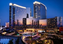 라스베가스 호텔 아리아 스카이 스위트 - 스카이스캐너