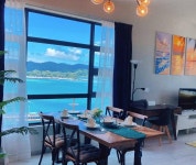 코타키나바루 호텔 Mango House-PanoramaSeaView I Biggest Unit I Wifi I WaterFilter I Latex I Gym-JQ - 스카이스캐너