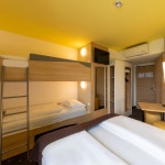 오버하우젠 호텔 B&B 호텔 오버하우젠 암 센트로 - 스카이스캐너